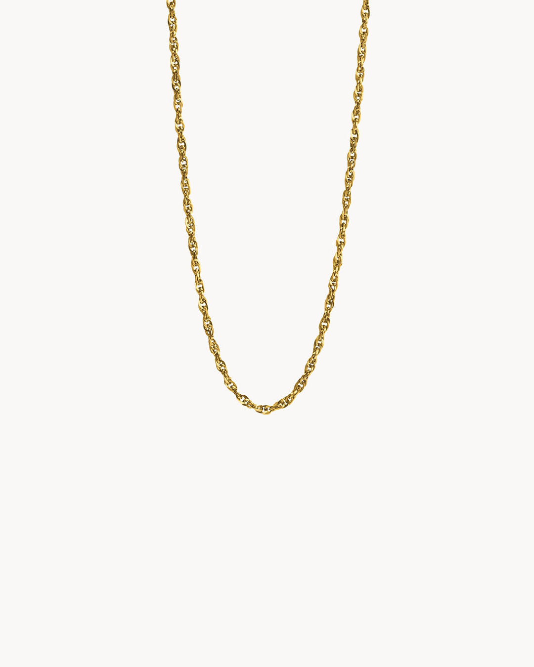 Medium Rope Chain