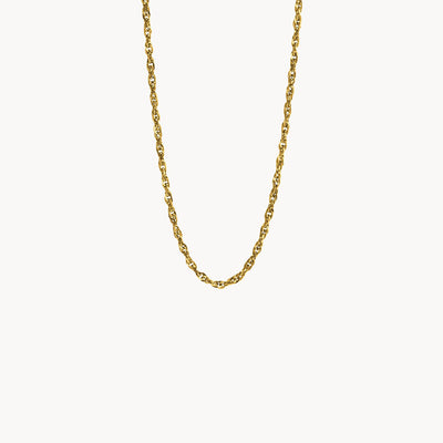 Medium Rope Chain