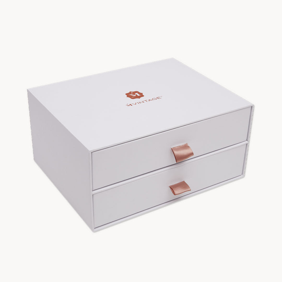 Exclusive Mvintage Jewellery Box