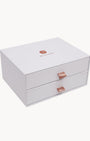 Exclusive Mvintage Jewellery Box