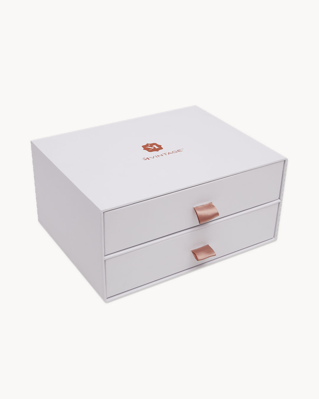 Exclusive Mvintage Jewellery Box