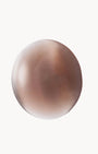 Creativity Brown Cateye Twist Stone