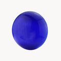 Perseverance Blue Cateye Twist Stone