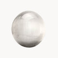 Faith White Cateye Twist Stone