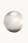 Faith White Cateye Twist Stone