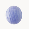 Affection BlueLace Agate Twist Stone