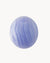 Affection BlueLace Agate Twist Stone