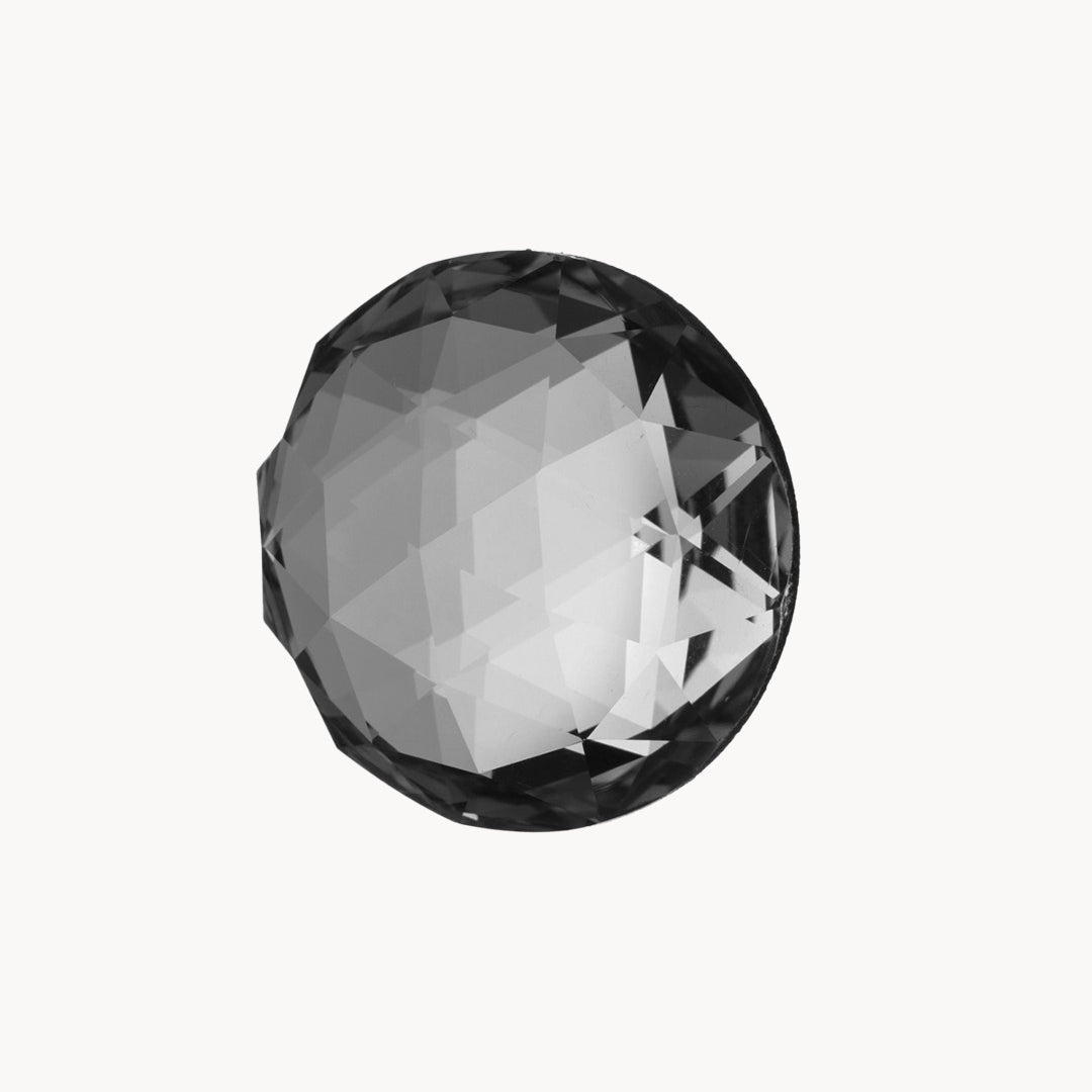 June Birthstone Strength Twist Stone