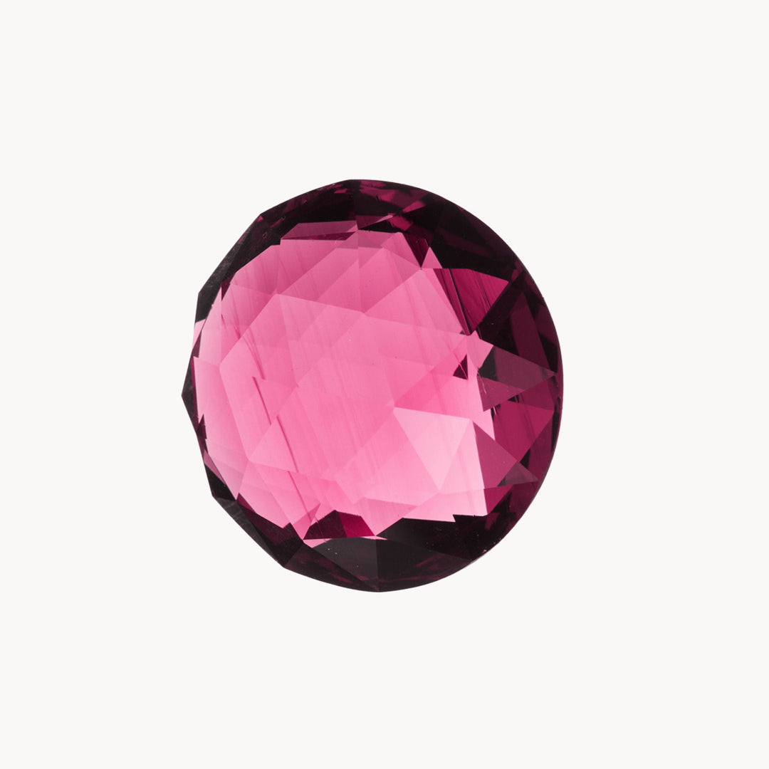 July Birthstone Joy Twist Stone