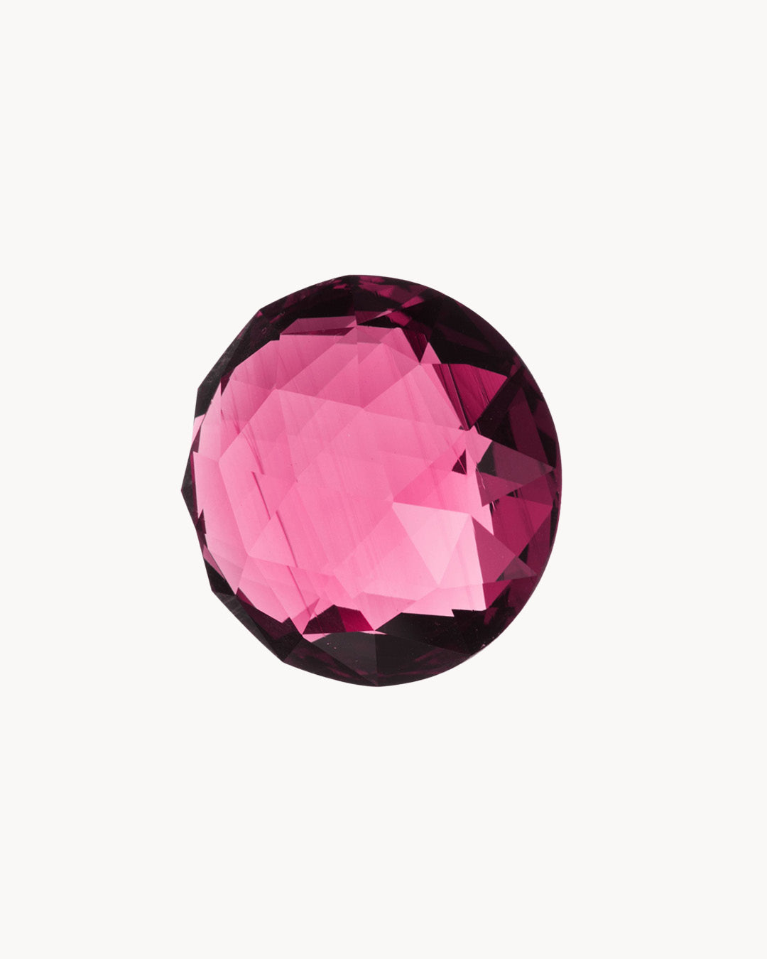 July Birthstone Joy Twist Stone