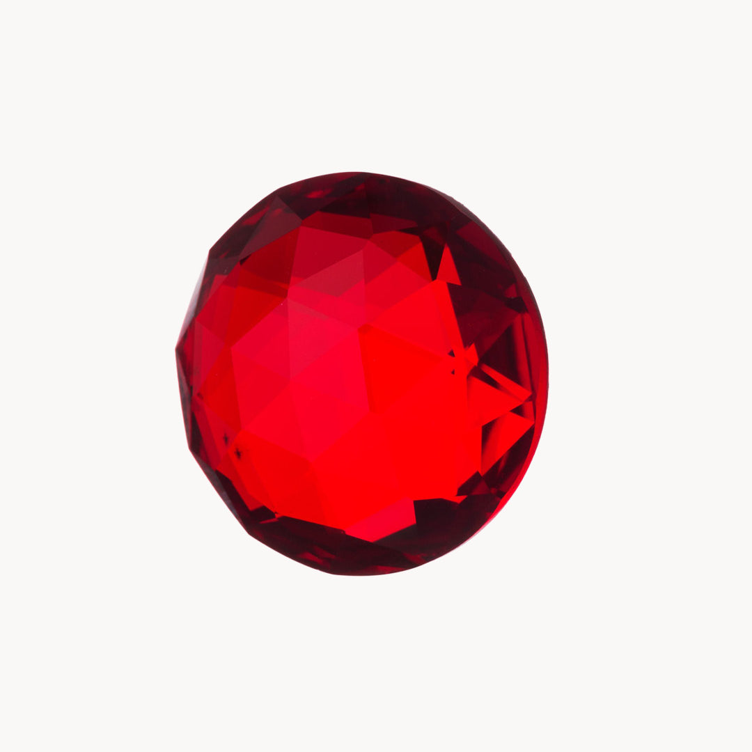 January Birthstone Passion Twist Stone