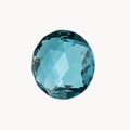 March Birthstone Peace Twist Stone