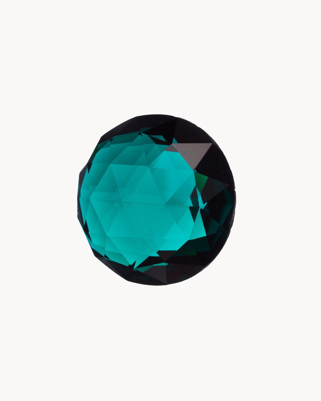 May Birthstone Friendship Twist Stone