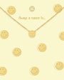 Smiley Necklace
