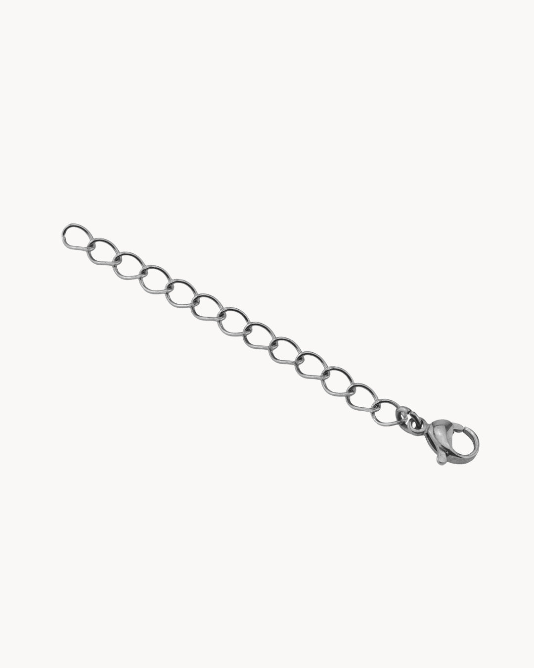Chain Extender, Silver