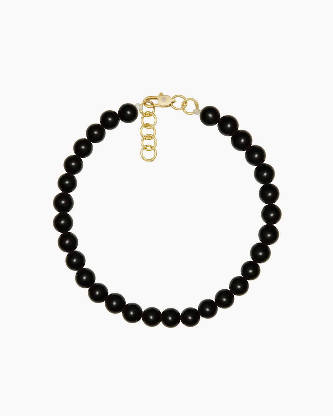 Power Beaded Bracelet