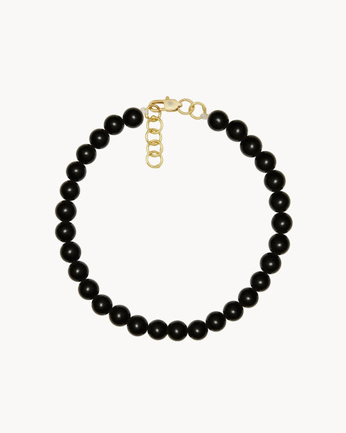 Power Beaded Bracelet