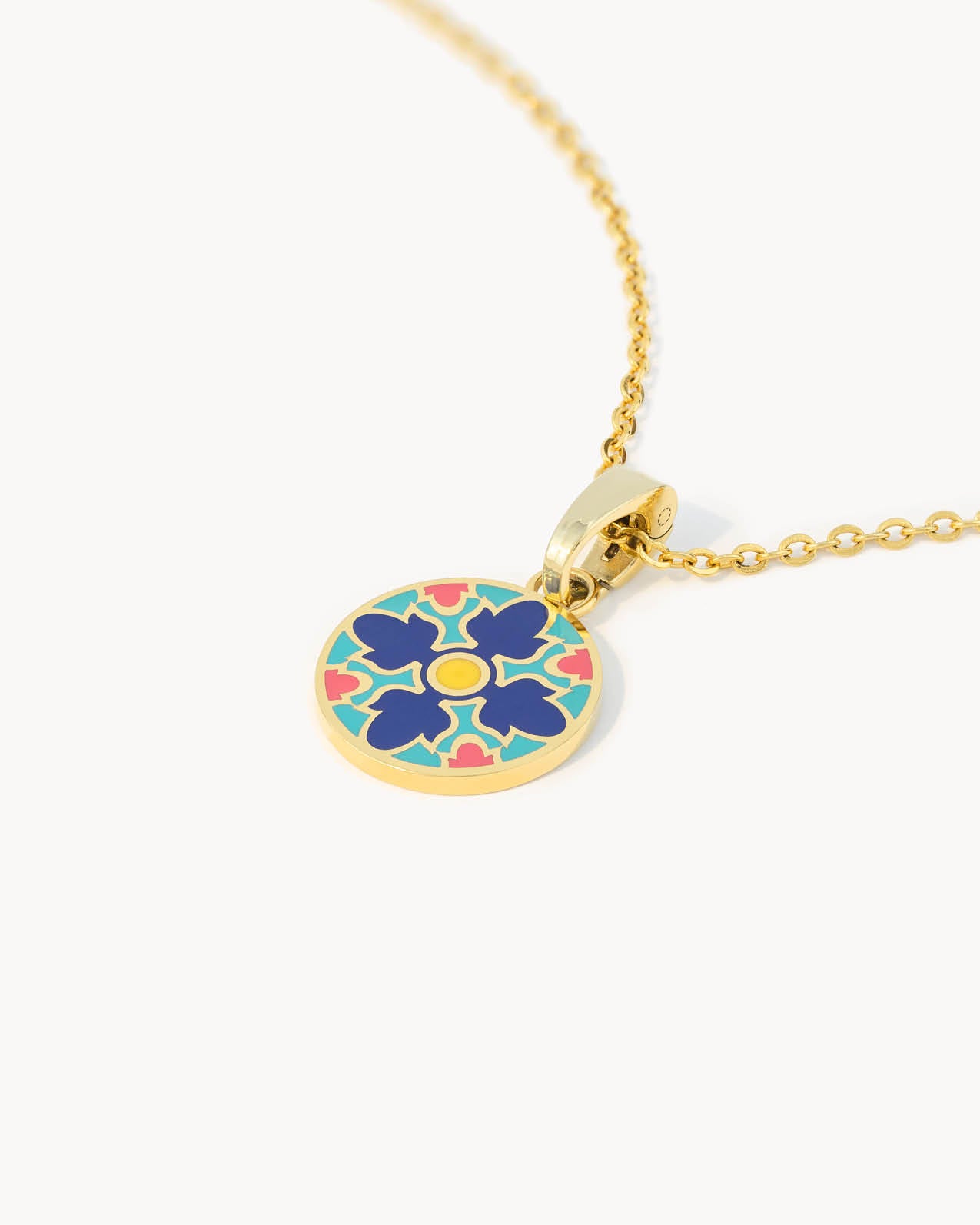 Maduma Set, Gold