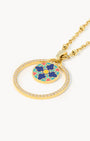 Friendship Maduma Halo Set, Gold