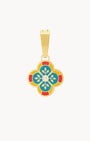Festa Fjura Maduma Pendant, Gold