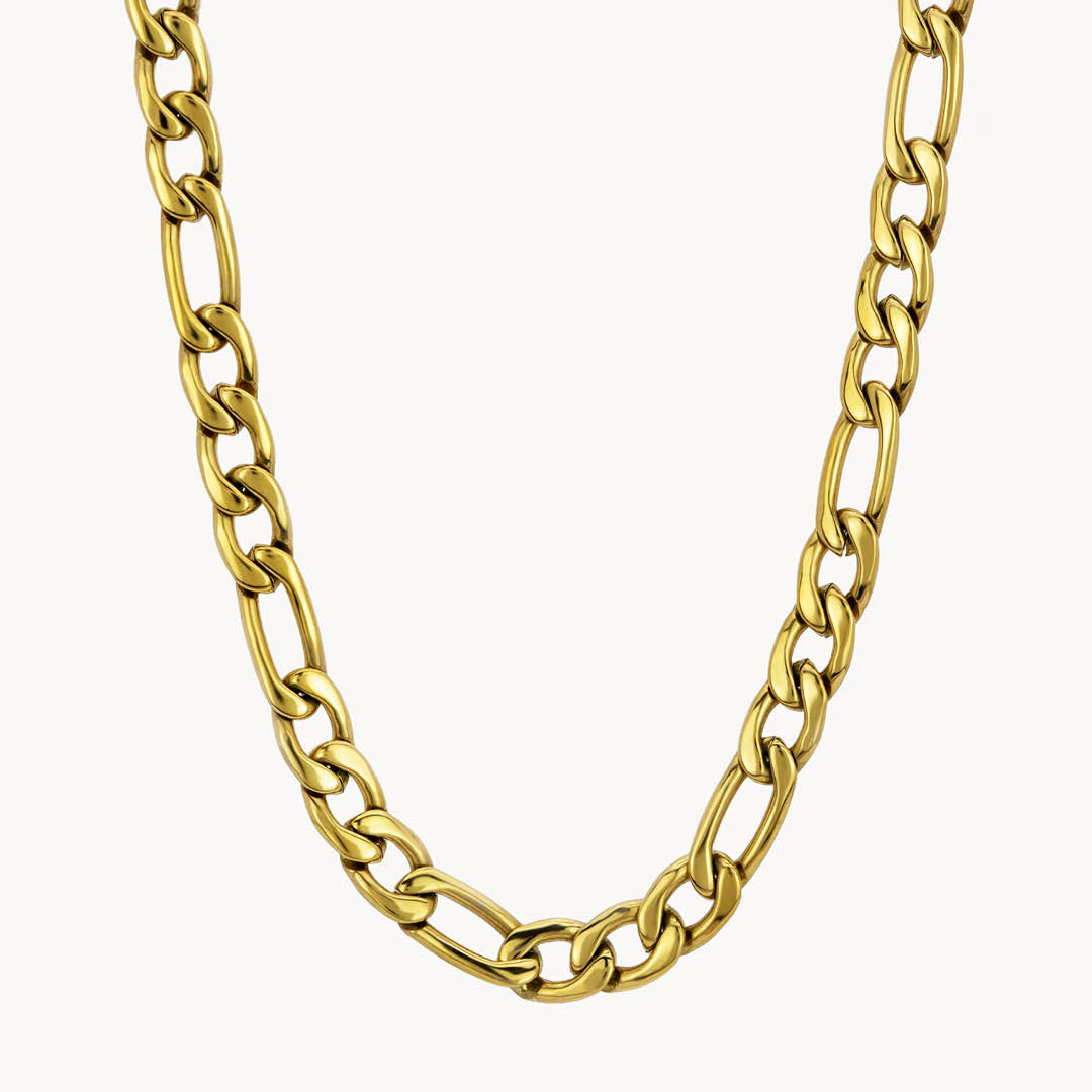 Figaro Necklace