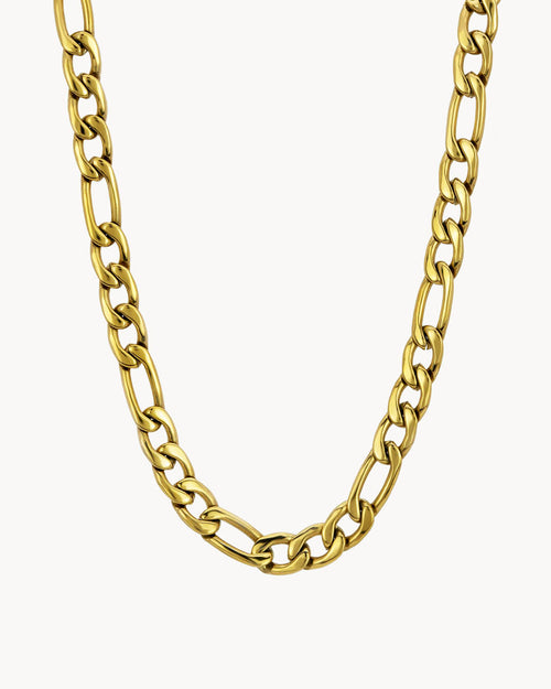 Figaro Necklace