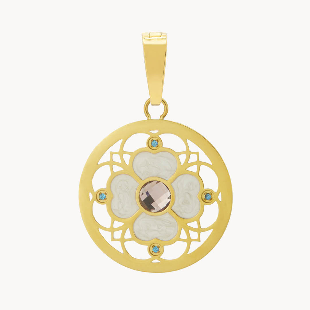 Good Luck Pendant
