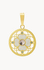 Good Luck Pendant