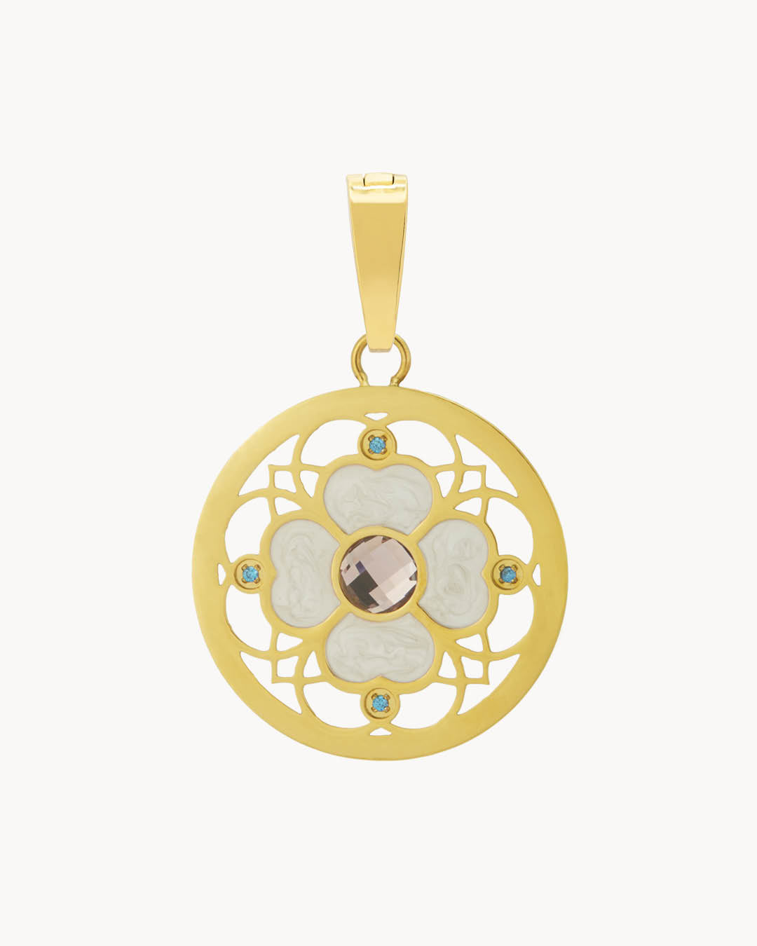 Good Luck Pendant