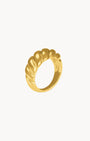 The Croissant Ring