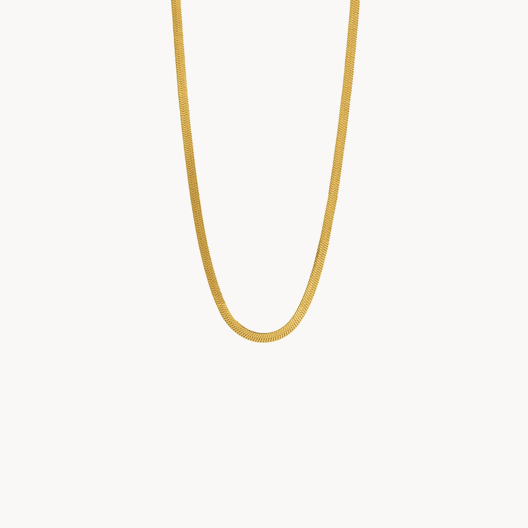 Dainty Snake Chain