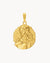 Venus Pendant, Gold