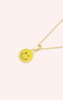 Cool Necklace Set, Gold