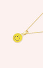 Holy Communion Cool Necklace Set, Gold