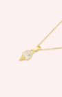 Ice Cream Necklace Set, Gold