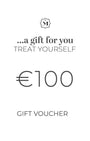 €100 GIFT VOUCHER