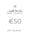 €50 GIFT VOUCHER