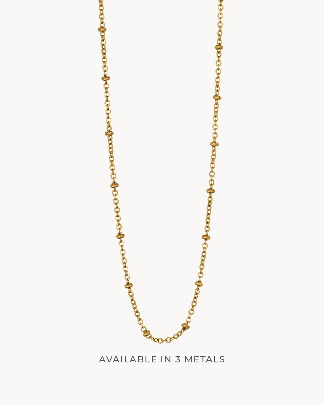 Long Ball Chain