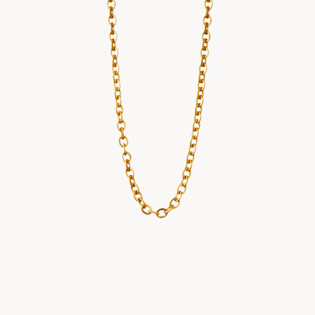 Short Adjustable Chain