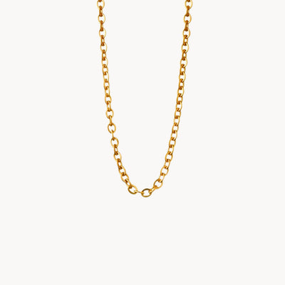 Short Adjustable Chain