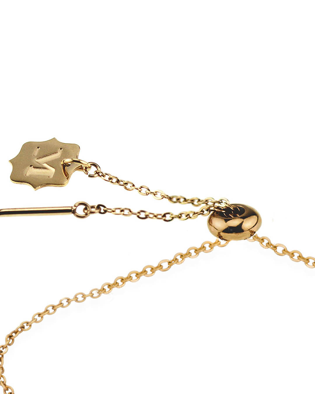 Short Adjustable Chain