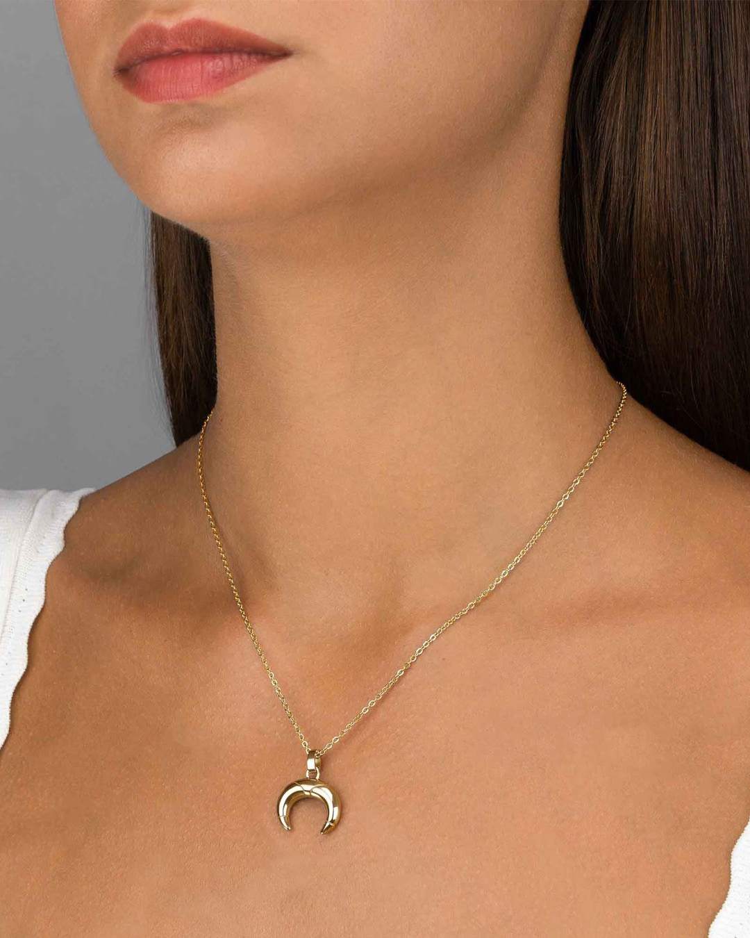 Short Adjustable Chain