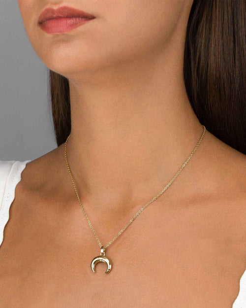 Short Adjustable Chain