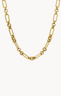Double Link Chain