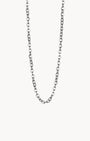 Medium Length Basic Chain, Silver