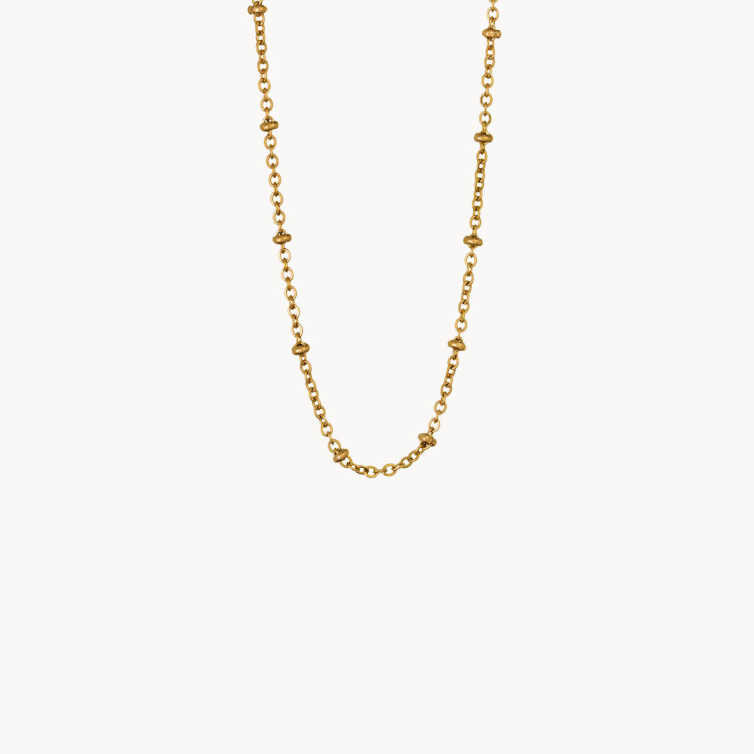Short Ball Chain