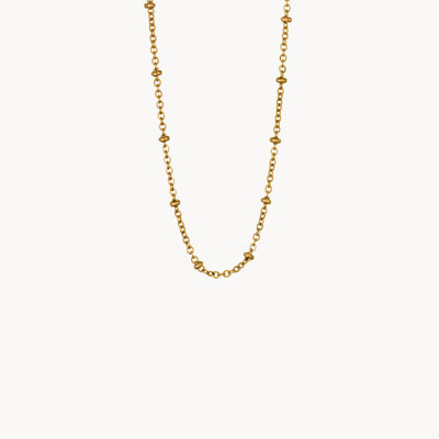 Short Ball Chain