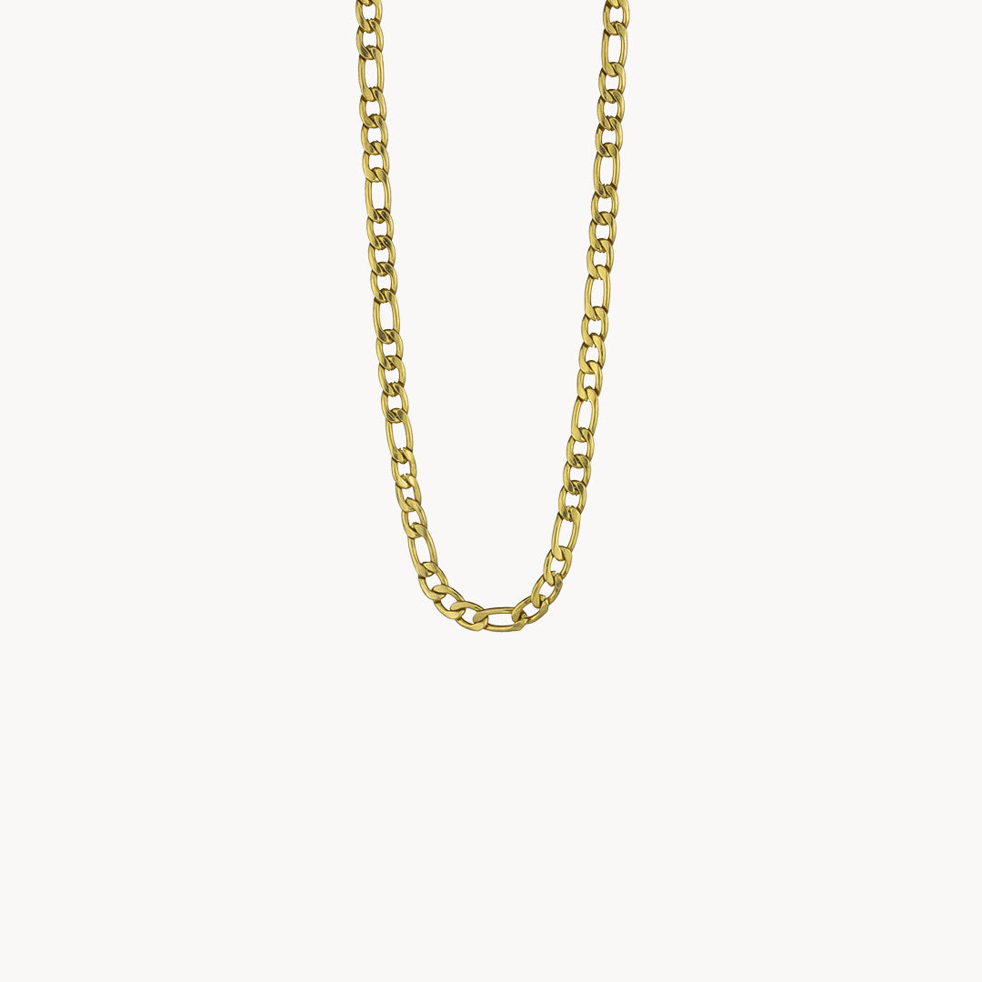 Dainty Figaro Chain