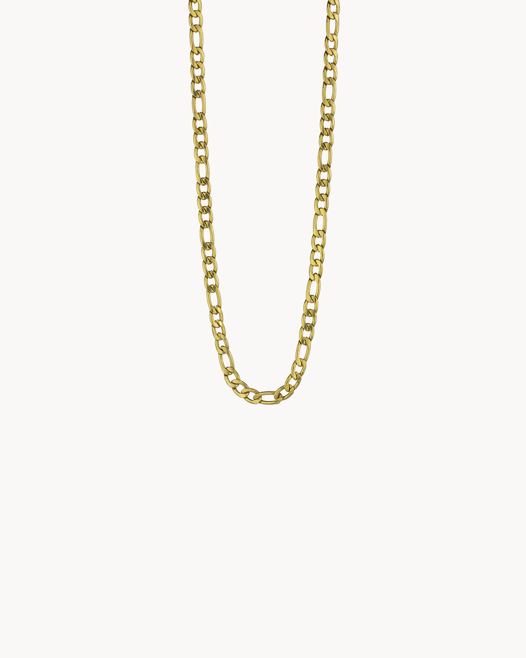 Dainty Figaro Chain