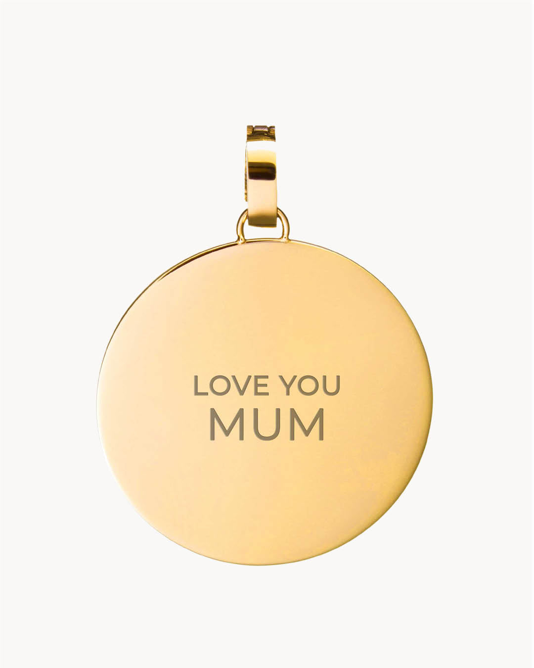 Mum Uniqueness & Empowerment Gift Set, Gold